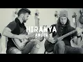 Download Lagu Hiranya - Anger (Guitar Playthrough)