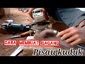 Download Lagu membuat gagang pisau khas sumatera selatan