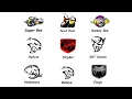 Every Dodge Performance Badge That Car History Will Never Forget Explained
