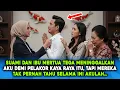 Download Lagu DIBUANG KARENA TAK BERHARTA !! SUAMI DAN MERTUA PILIH PELAKOR KAYA RAYA, TAPI TERNYATA... #drama