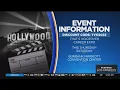That s Voiceover Career Expo is this Thursday through Saturday in Burbank