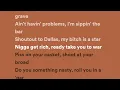 Metro Boomin, Future, Chris Brown - Superhero (Heroes & Villains) (Lyrics)