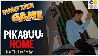 Pikabuu: Home - Ma quỷ biết Mind Control