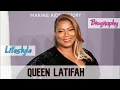 Queen Latifah American Actress Biography Lifestyle