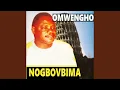Download Lagu Irogbamwenko