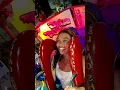 Wow slingshot ride OMG 1 slingshot