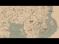 RDR2 Online - 2 x Chanterelles location plus link to Rat locations
