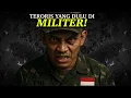 Lagu LEBIH MEMATIKAN DARI TERORIS BIASA!! Inilah Mantan Anggota Militer yang Ubah Haluan Jadi Teroris!