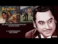 KISI BAAT PAR MAIN KISISE KHAPA HU - KISHORE KUMAR - BEMISAAL(1982) - RAHUL DEV BURMAN