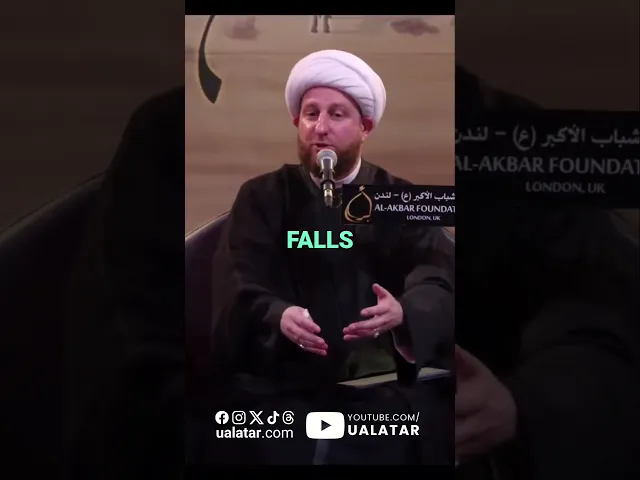 ⁣Challenging Doubts: A Reality Check #Muharram #Muharram2025 #Muharram1447