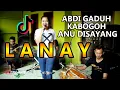 Download Lagu BAJIDOR | LANAY | GADUH KABOGOH DISAYANG