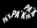 Marc Seguí, Alvaro Diaz - PA' K (Lyrics video)
