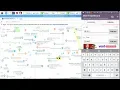 Google Maps with Mqtt Cloud and FLask