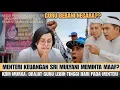 Download Lagu MURK4 DENGAN UCAPAN SRI MULYANI !! KDM SEBUT DRAJAT GURU LEBIH TINGGI DARI PADA MENTRI