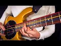 Download Lagu The Cranberries - Zombie (Bass Arrangement with TABS)