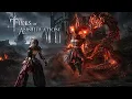 Tides of Annihilation Extended Gameplay DEMO 4K