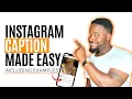 How to Write Instagram Captions that Sell - INCLUDING SAMPLES