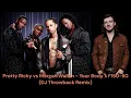 Pretty Ricky vs Morgan Wallen - Your Body x F150 50 (DJ Throwback Remix)