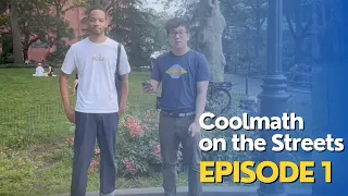 Coolmath On the Streets Episode 1