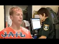 Inmate Apologizes For Inappropriate Comments Season 03 - Episode 02 JAIL