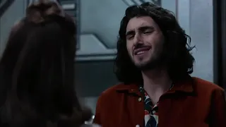 legends of tomorrow season 6 episode 12 ending scene