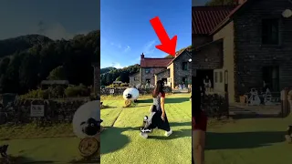 منزل شون شيب السحري Shorts 