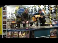 Clairvoyant  - The Story So Far at Banquet Records