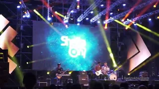 Download Sheila on 7 Anugerah Terindah Yang Pernah Kumiliki Live at 90s Festival 2019 MP3