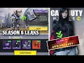 Download Lagu Season6 New Leaks|Codm 6Th Anniversary Free Reward|S6 Patch Notes|Secret Cashes| Buff Nerf LeaksCODM
