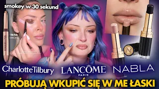 Te kosmetyki mają zrobić rewolucję!
