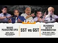 Download Lagu EP159 | Nahas Mahasiswa UPSI, Reformasi Sistem Pengangkutan, SST vs GST
