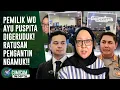 Lagu Viral! Modus Penipuan WO Ayu Puspita Terbongkar, Puluhan Pasangan Pengantin Ngamuk! | INDEPTH