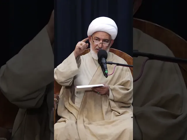 ⁣هل هذا المنهج يربي مجتمعًا مسلمًا! سماحة الشيخ فاضل الصفار ١٤٤٧هـ.