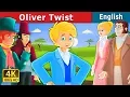 Oliver Twist Stories for Teenagers EnglishFairyTales