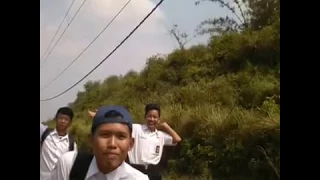 kita sahabat chulay selalu bersama