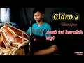 Download Lagu VIRAL ! CIDRO 2 (panas panase srengenge kuwi ) - cover viham jaipong