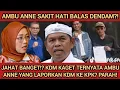 Lagu AMBU ANNE BALAS DEND4M?! KDM KAGET TERNYATA LAPORAN KPK DALANGNYA AMBU ANNE?! WARGA JABAR NGAMUM?!