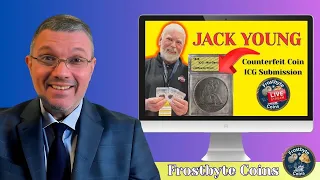 Expert Coin Examiner Reveals Top Authentication Techniques