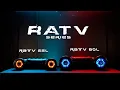 Rockville RATV Bluetooth Dual Powered Marine Speaker