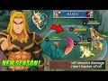 Download Lagu MANIAC!! 💀 THIS IS WHAT HAPPENS WHEN IMMORTAL GLORY LANCELOT DROPS TO EPIC RANK! - MLBB