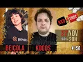 Lagu DEBATE BEIÇOLA DA PRIVACY X PAULO KOGOS - REDCAST 157