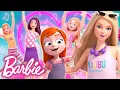 Download Lagu Barbie DreamHouse Song with @AforAdley ✨🏠 💗 New Barbie Music Video!