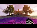AdvancedCrates - Minecraft Crates 3D Hologram Animation Showcase