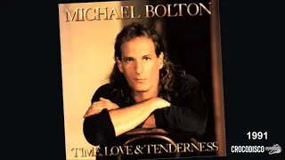 Michael Bolton - When A Man Loves A Woman (1991)