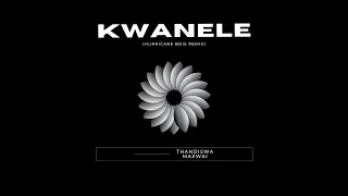 thandiswa mazwai kwanele hurricane bois remix 