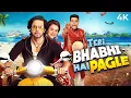 Lagu Teri Bhabhi Hai Pagle 4K | तेरी भाभी है पगले SUPER COMEDY MOVIE | Krishna Abhishek, Rajneesh Duggal