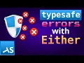 fp-ts Tutorial Chapter 3 Either