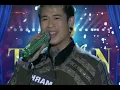 MARKO RUDIO sing SUMAYAW KA / Tawag Ng Tanghalan / Showtime