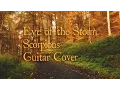 Download Lagu Eye of the Storm - Scorpions (Guitar Cover)