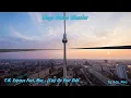 Download Lagu T.H. Express Feat. Moe - (I'm) On Your Side (Factory Team Edit) - Dance 90 - Euro Dance - Old Music